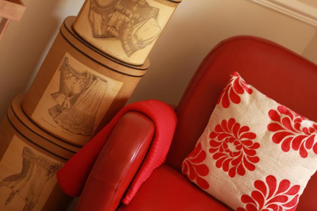 Bed and Breakfast The Hollies Fulford  Екстер'єр фото