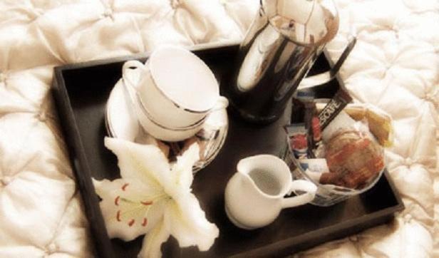 Bed and Breakfast The Hollies Fulford  Екстер'єр фото